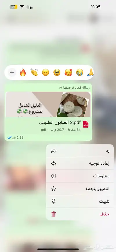 منتجات رقميه مربحه 47