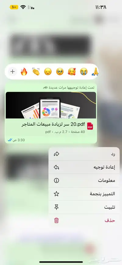 منتجات رقميه مربحه 19