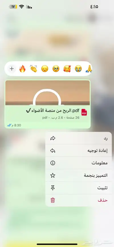 منتجات رقميه مربحه 30