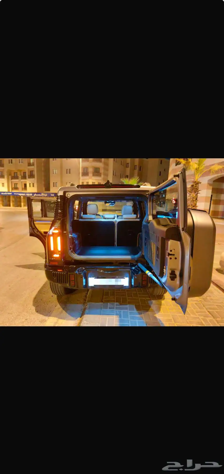 جيتور T2  Luxury 6