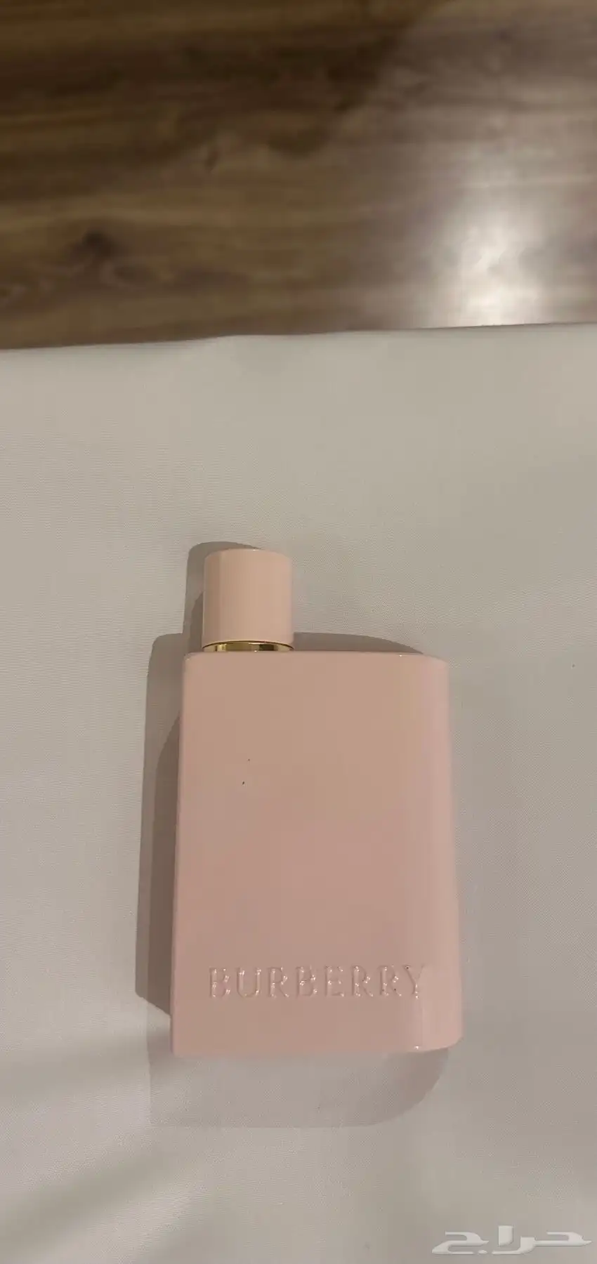 عطر بيربري هير index