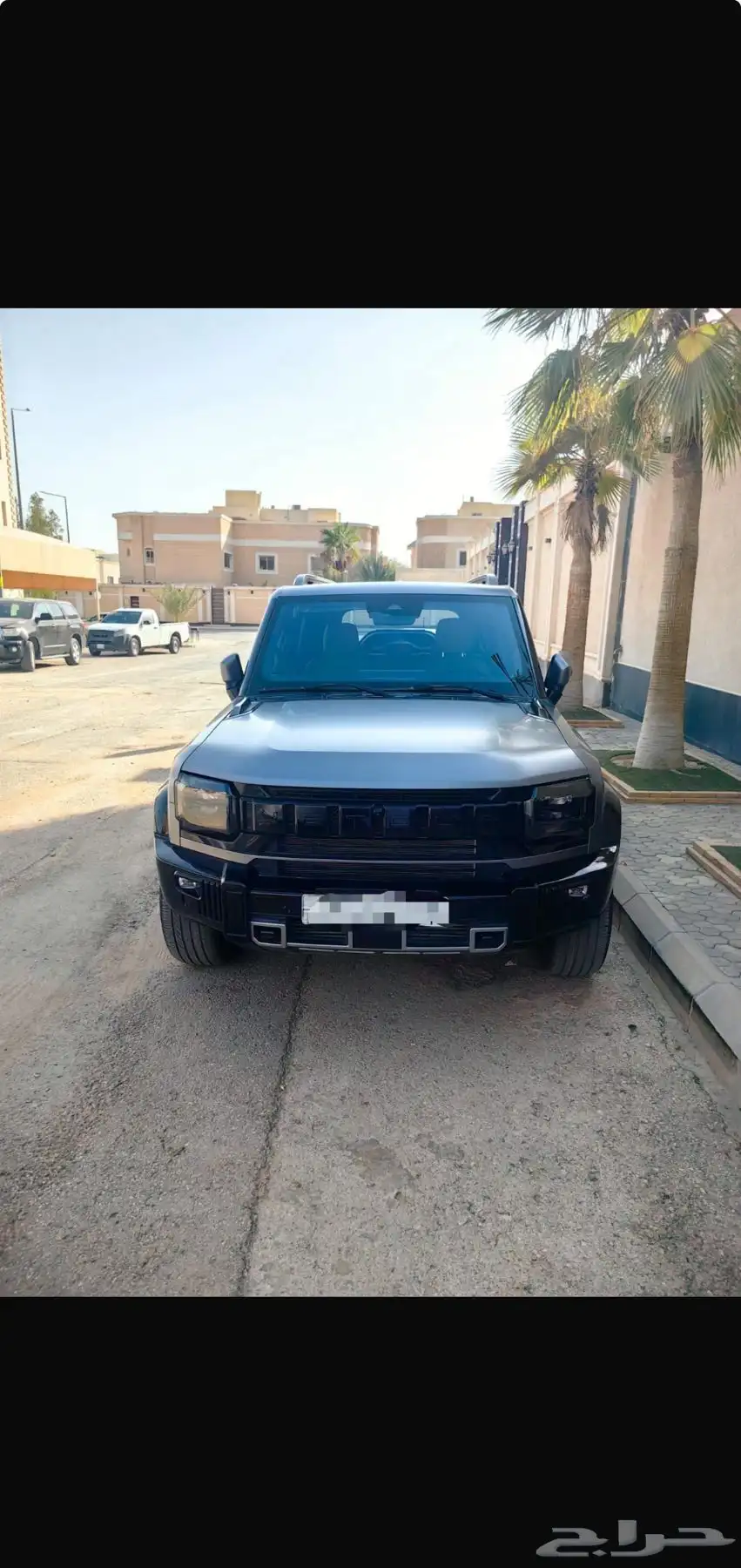 جيتور T2  Luxury 7