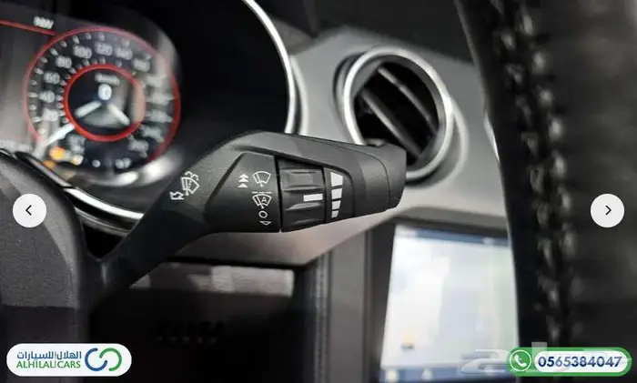 كود   S 119 موستينج المكشوفة 2023 16