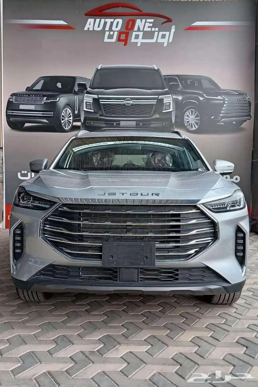 جيتور اكس 70بلس موديل 2025 كاش و تقسيط 0