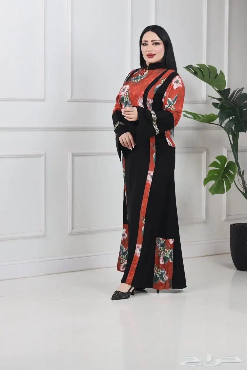 عرض خاص 5 جلابيات بسعر 315 ريال فقط شامل التوصيل او الشحن 79