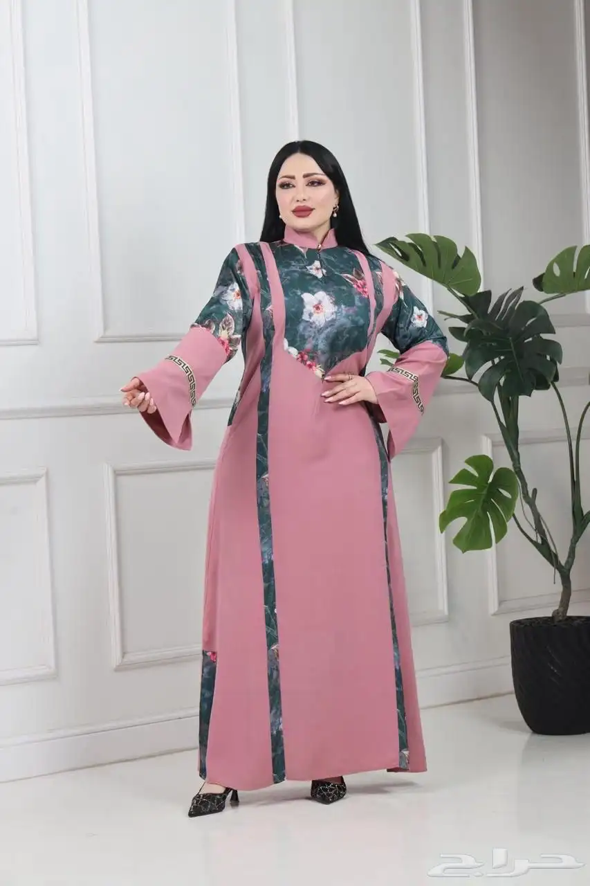 عرض خاص 5 جلابيات بسعر 315 ريال فقط شامل التوصيل او الشحن 81