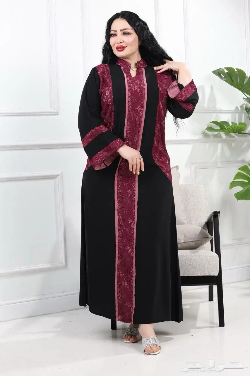 عرض خاص 5 جلابيات بسعر 315 ريال فقط شامل التوصيل او الشحن 98