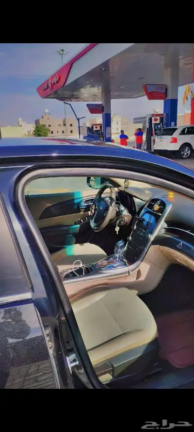 ماليبو 2013 6