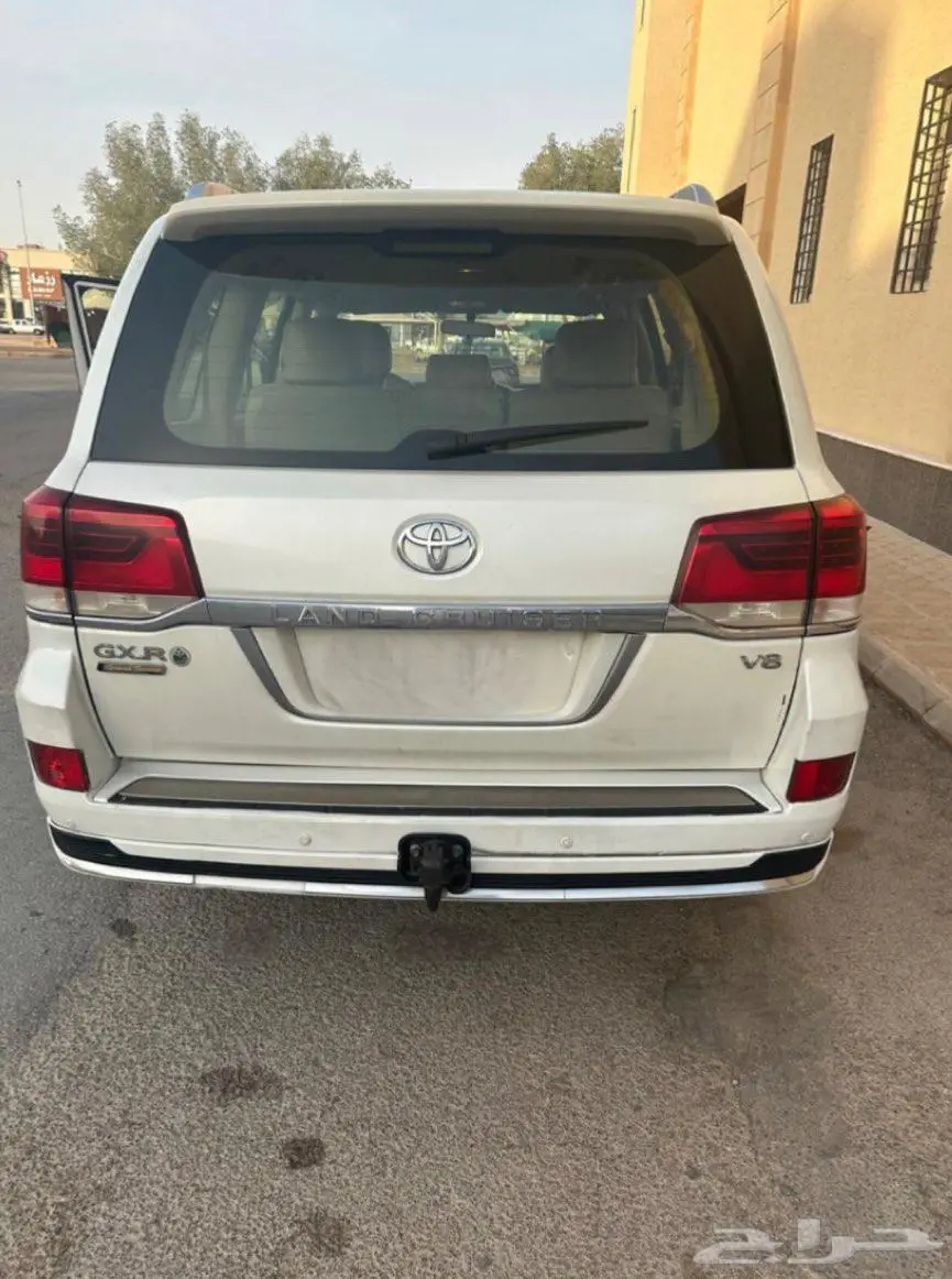 جكسار 2018 ديزل 2