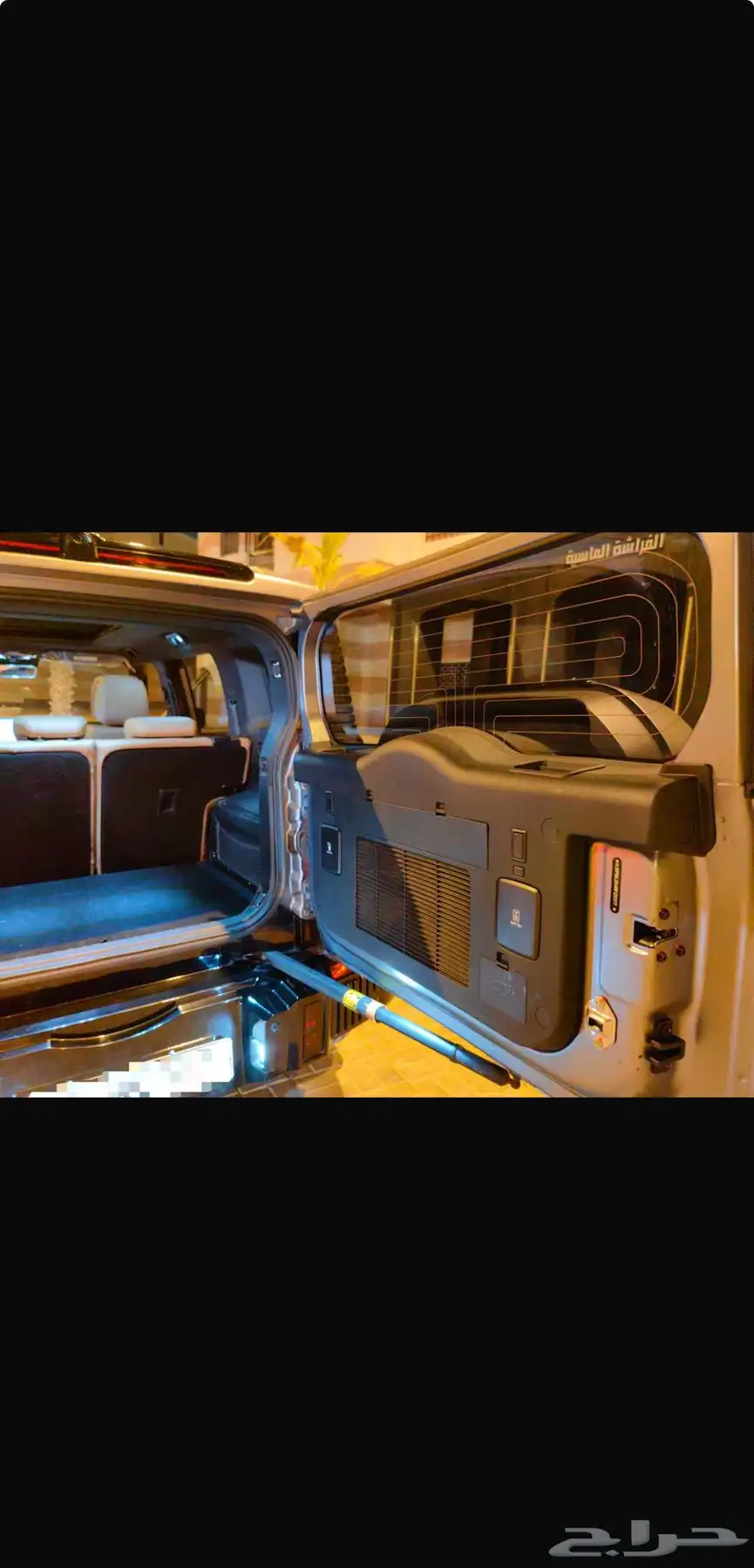 جيتور T2  Luxury 3