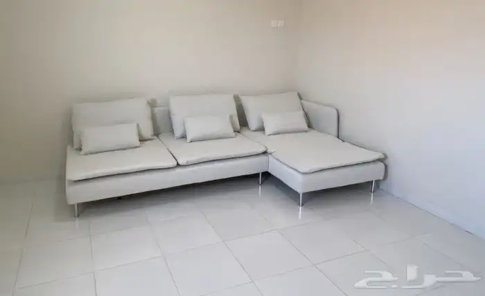 كنب مستعمل من ايكيا 0