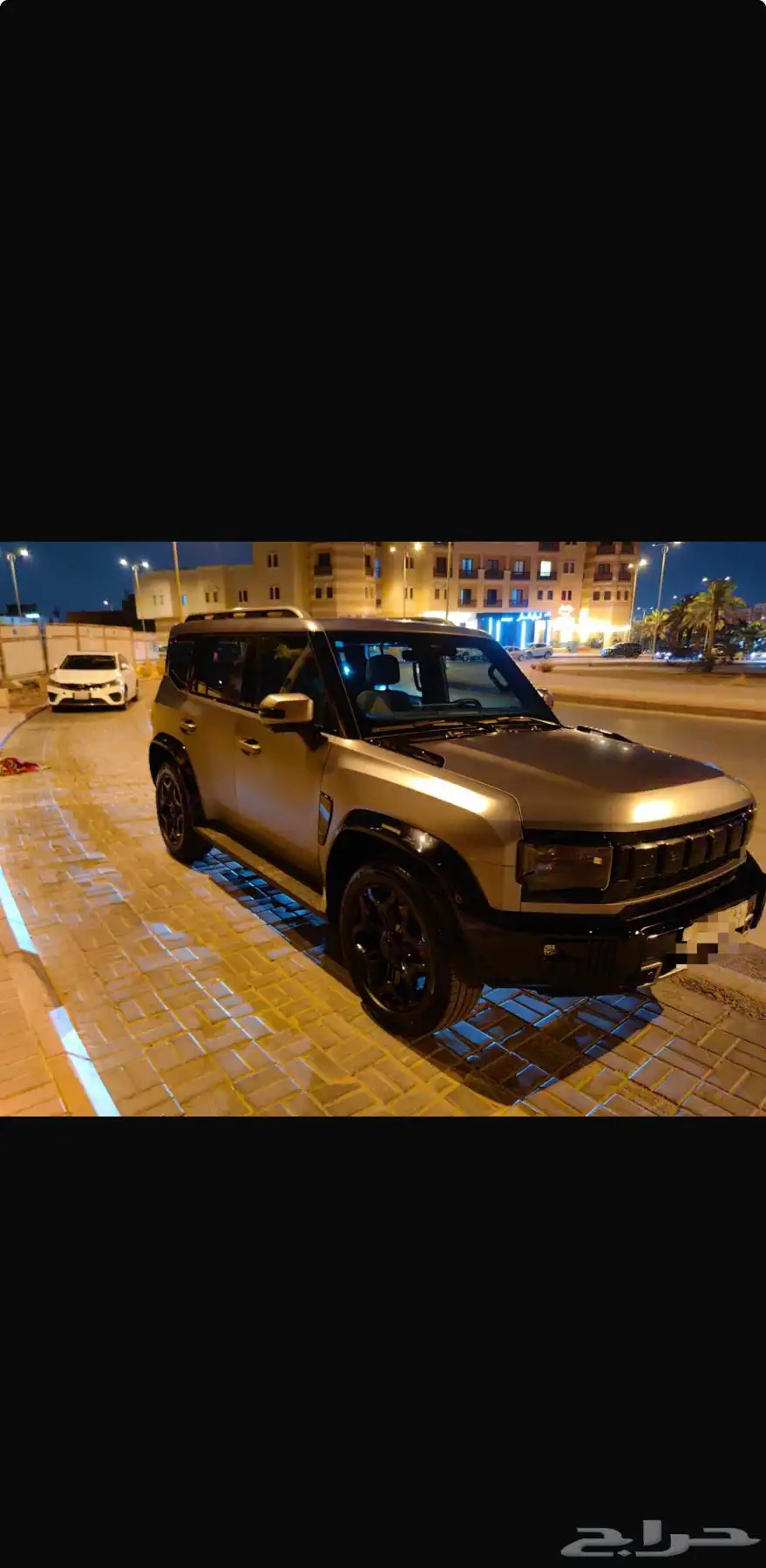 جيتور T2  Luxury 5