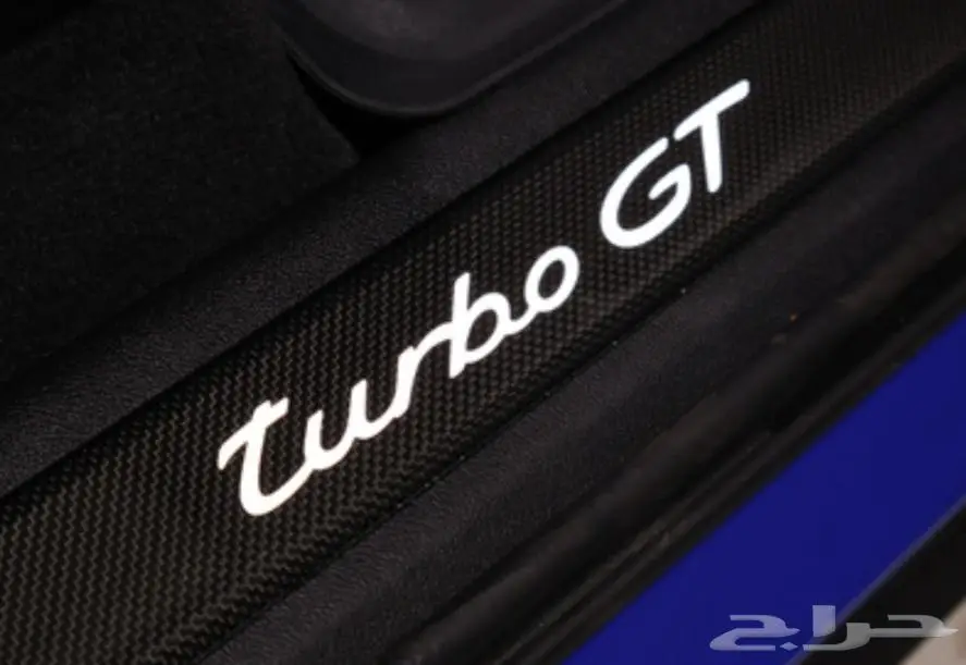 2023 Porsche Cayenne TURBO GT COUPE   PTS 0