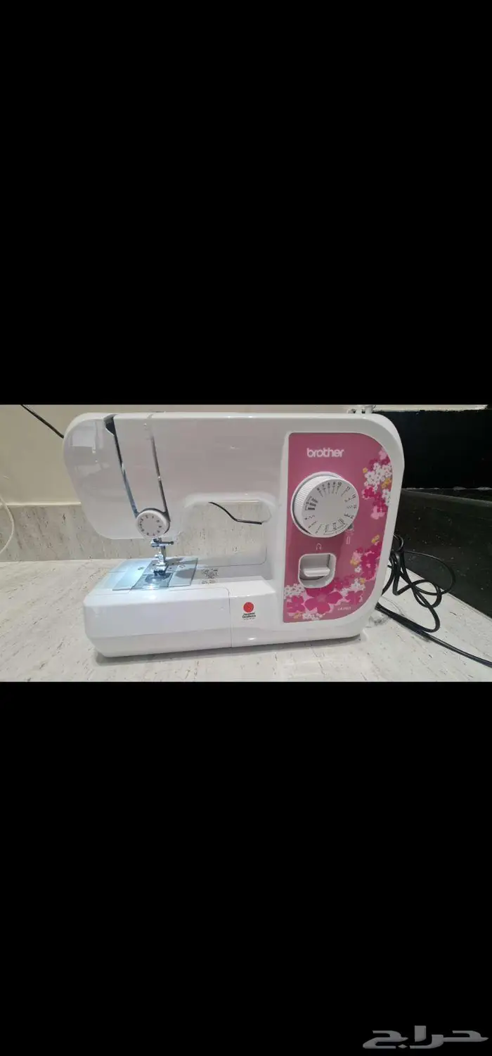 خياطه مكينه خياطه تطريز قطع غيار 3