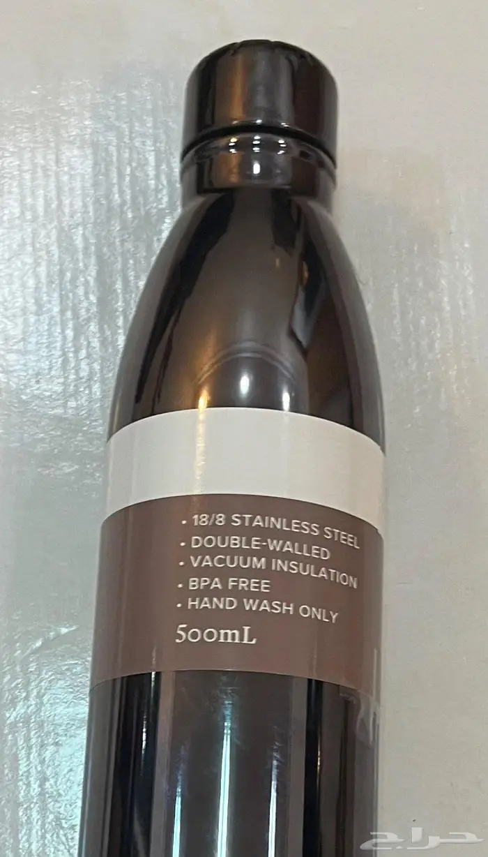 اكواب Mug مميزة ستان ستيل 4