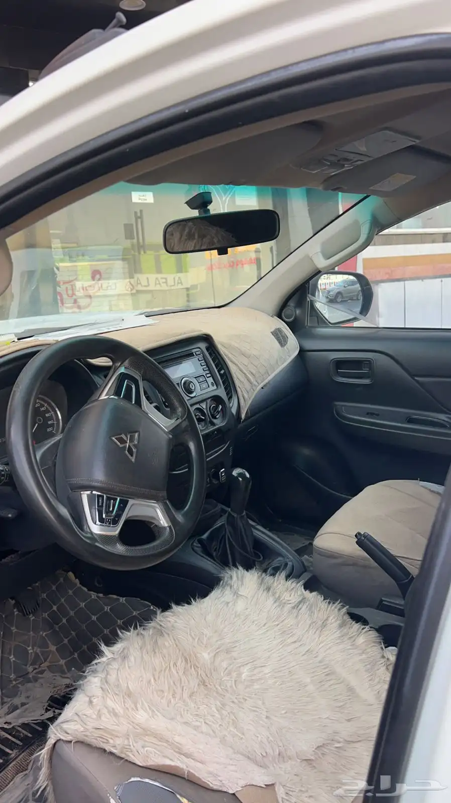 مستوبيشي 2021 L200 2