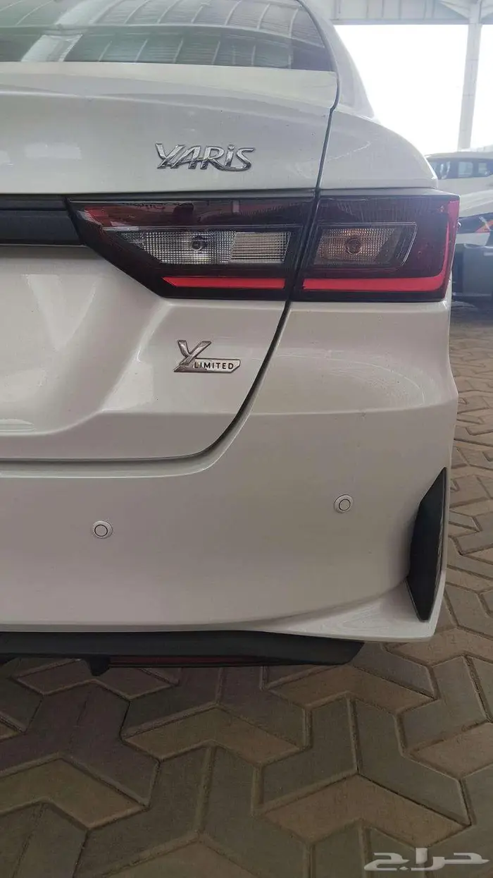 يارس واي ليمتد 2026 5