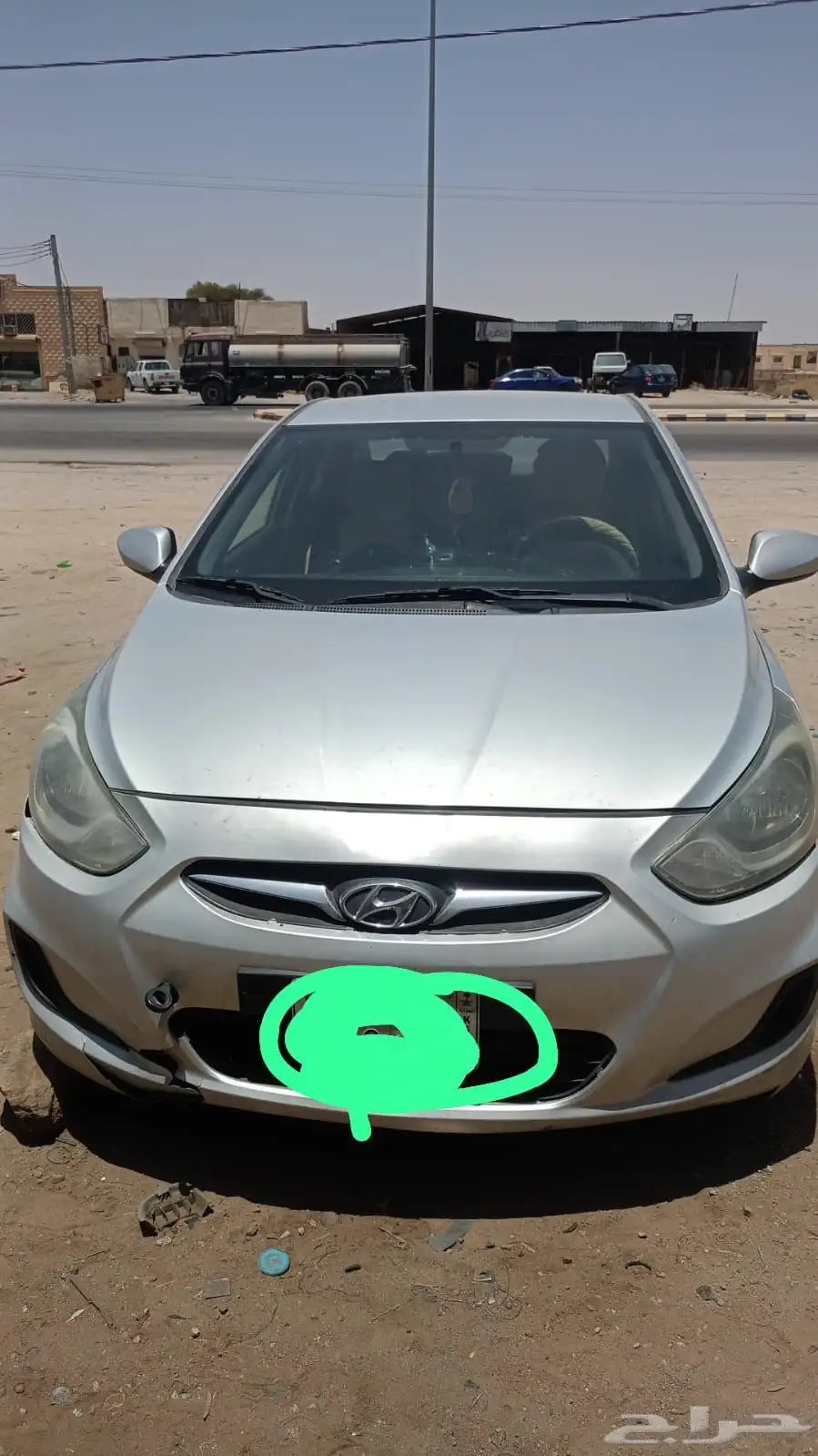 اكسنت ديزل 2014 2