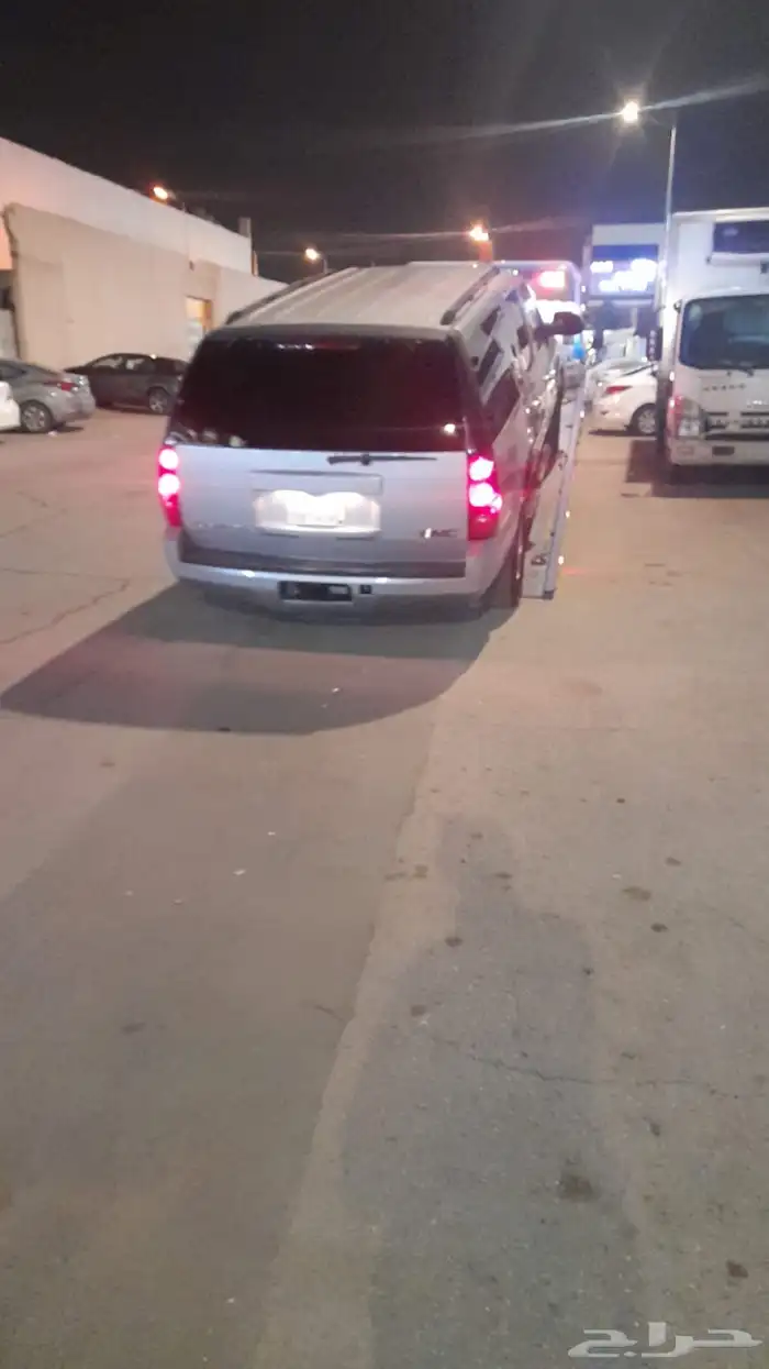 يوكن طويل XL موديل 2007. للبيع او البدل المناسب 0