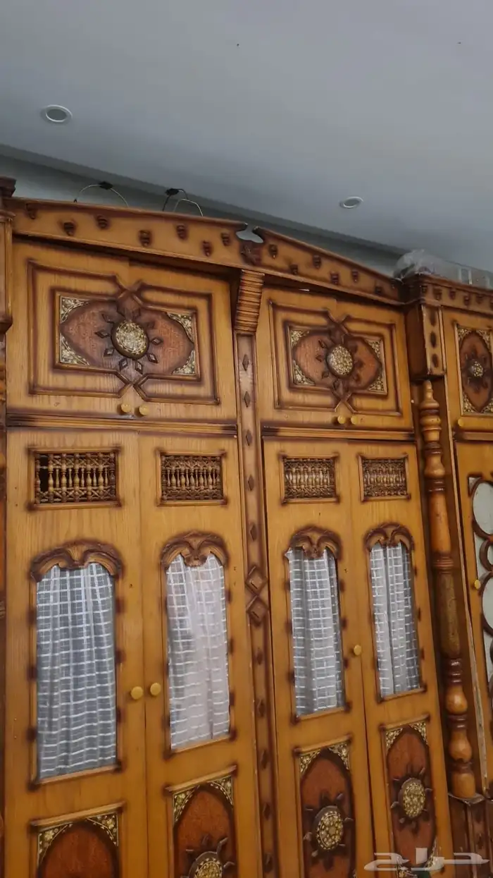 دولاب مصري 0