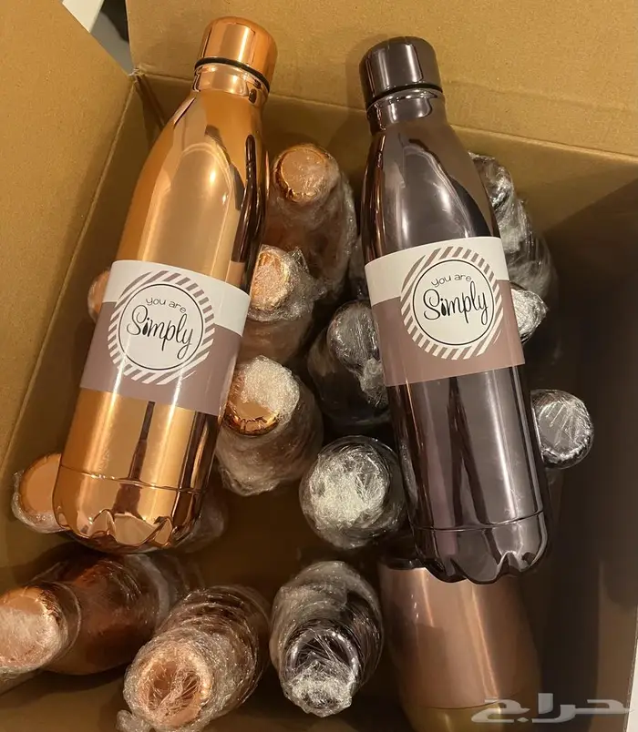 اكواب Mug مميزة ستان ستيل 1