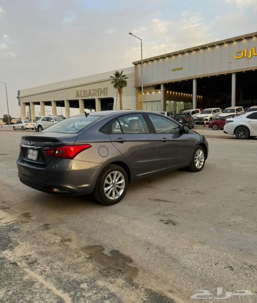 شري اريزو5 2023 4