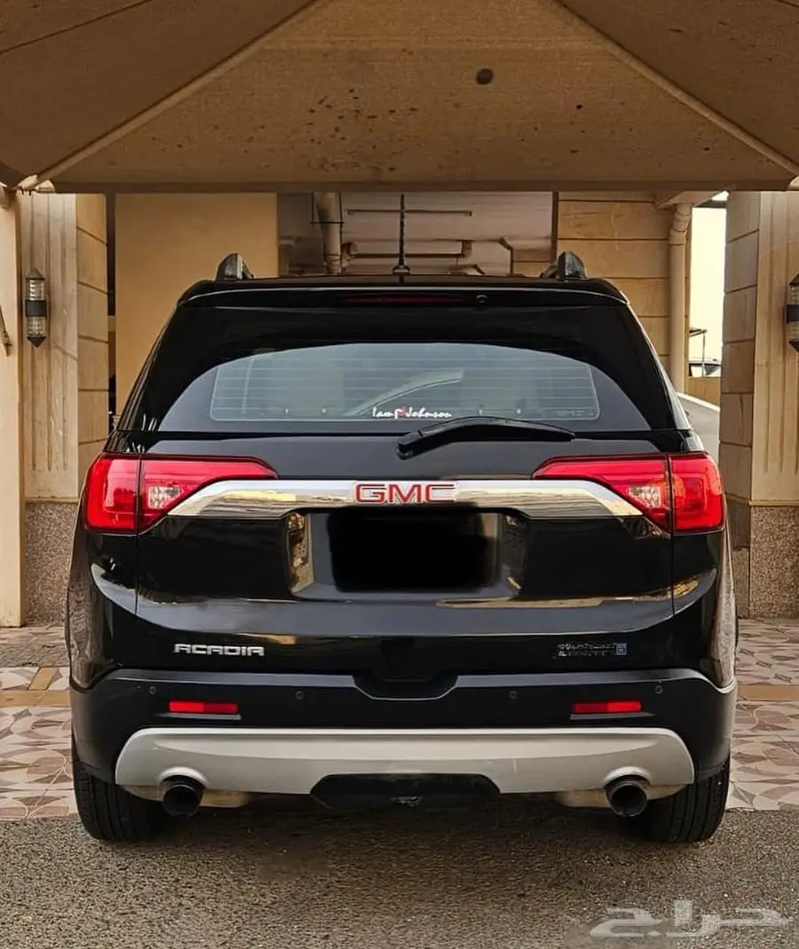 GMC ACADIA SLE -2 (2019) IN GREAT CONDITION 17