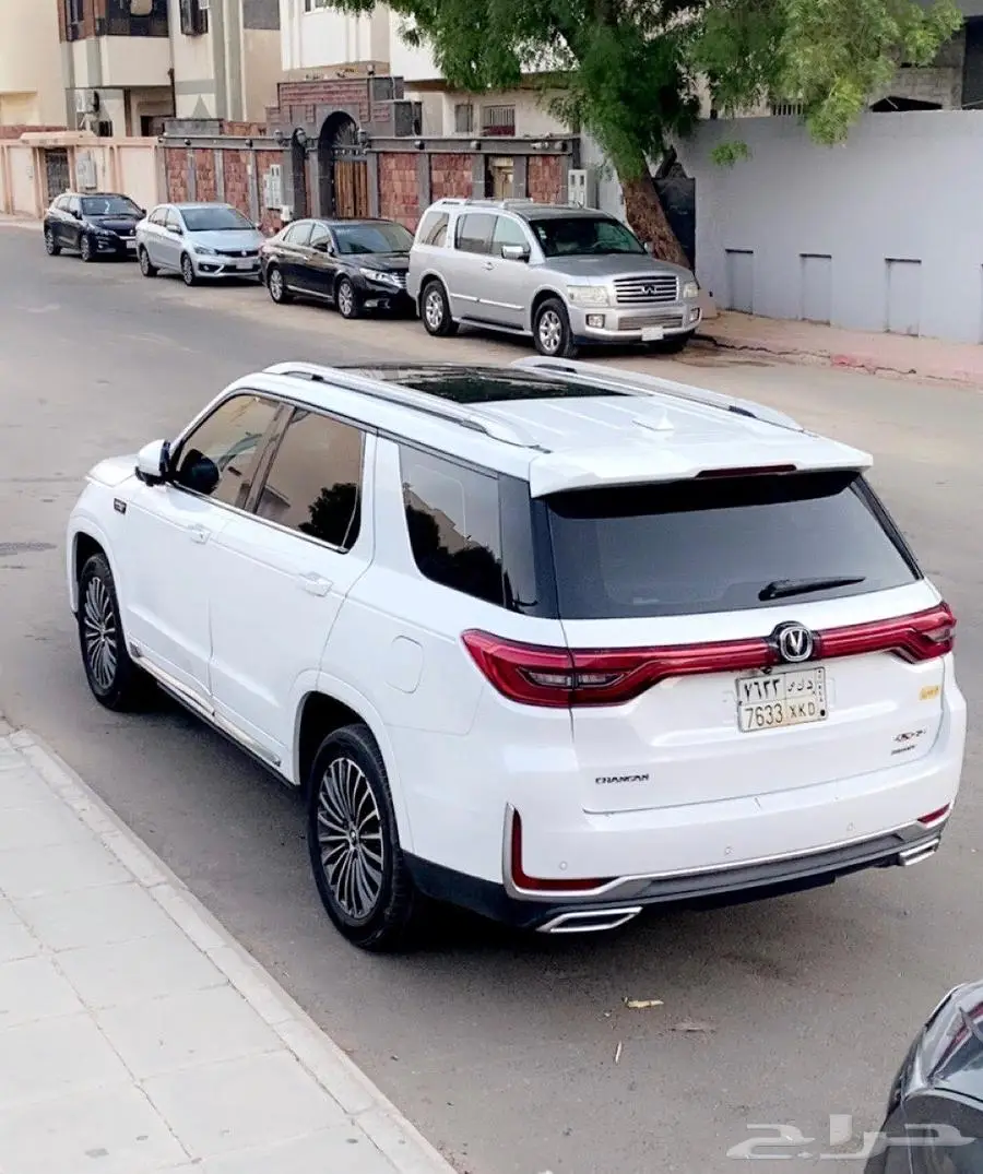 جيب شانجانsc95 2020 بدون دبل 0