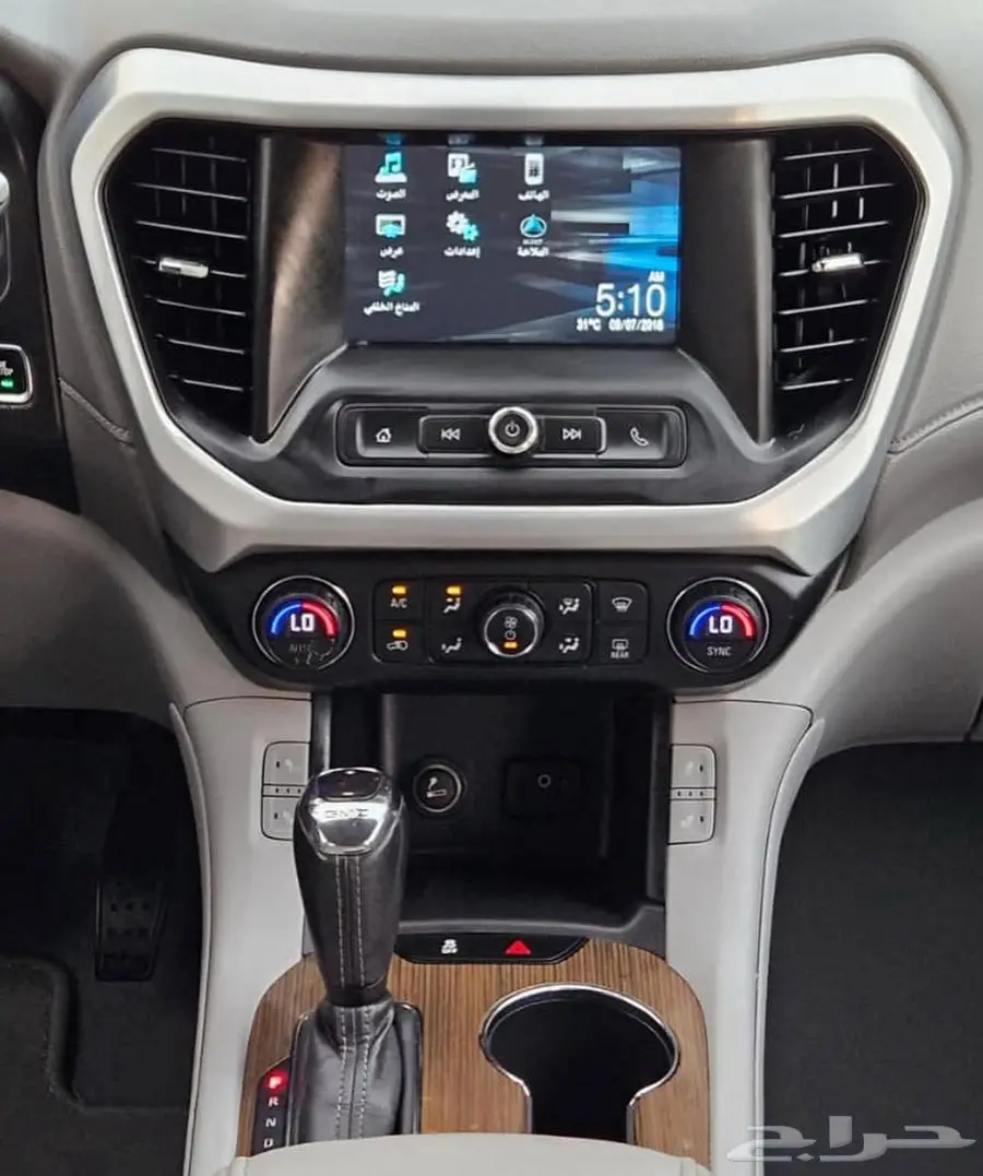 GMC ACADIA SLE -2 (2019) IN GREAT CONDITION 6