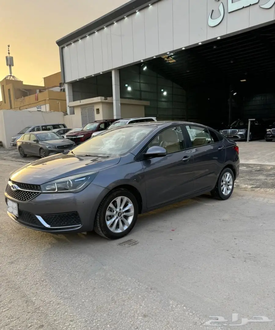 شري اريزو5 2023 1