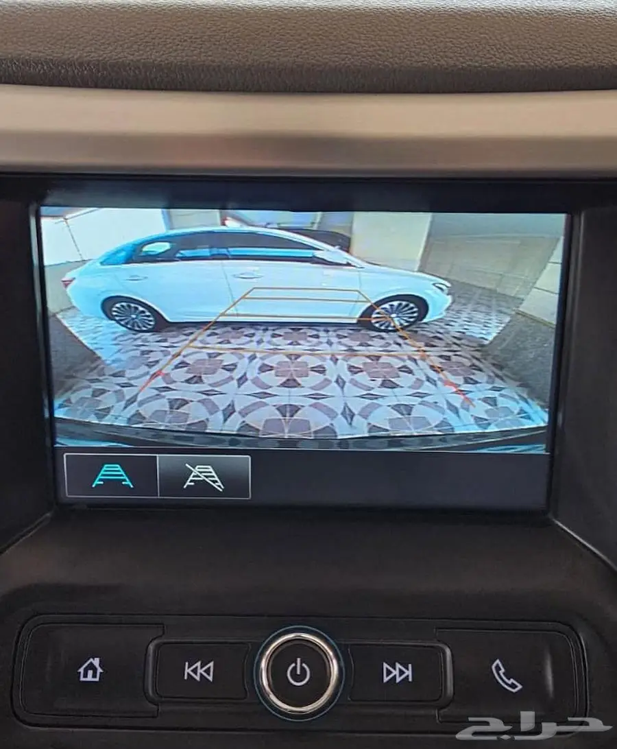 GMC ACADIA SLE -2 (2019) IN GREAT CONDITION 7