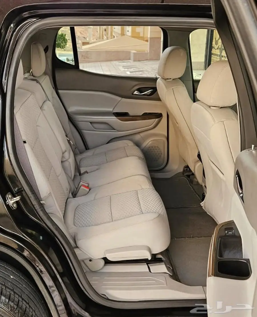 GMC ACADIA SLE -2 (2019) IN GREAT CONDITION 14