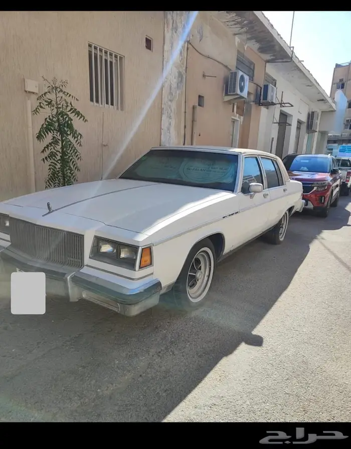 لعشاق النوادر والكلاسيك والتراث بيوك 84 1