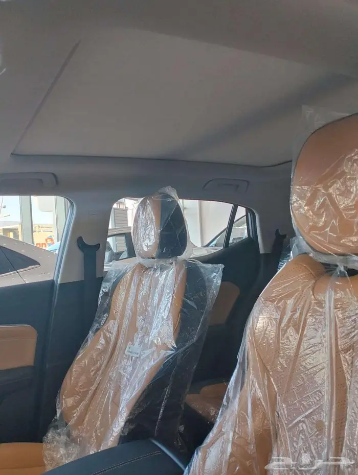 جي اي سي -اميزوم -2025-GS3-GL PLUS اقل سعر للكاش والتمويل 2