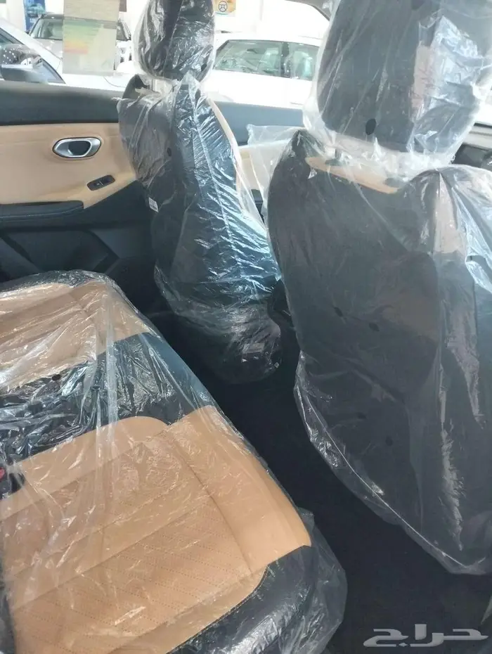 جي اي سي -اميزوم -2025-GS3-GL PLUS اقل سعر للكاش والتمويل 1