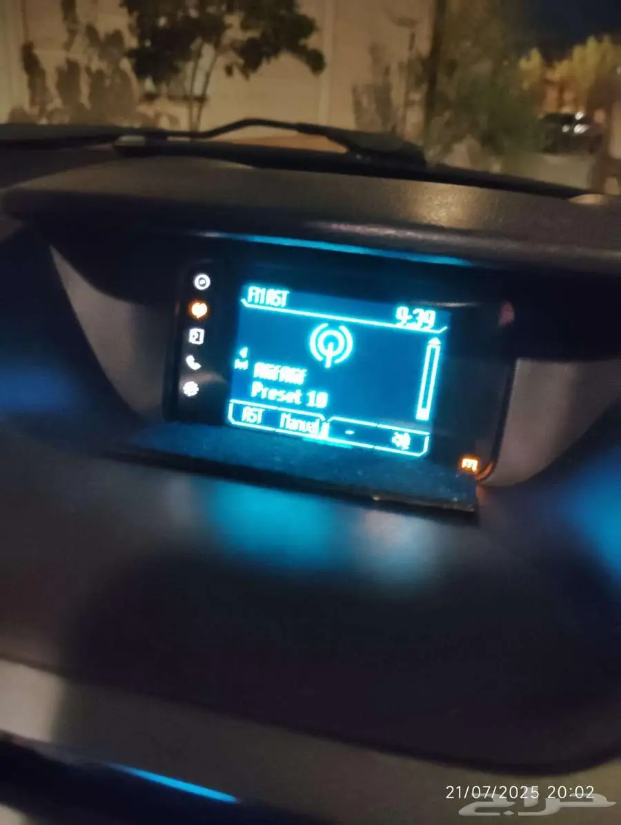 فورد ايكوسبورت 2015 15