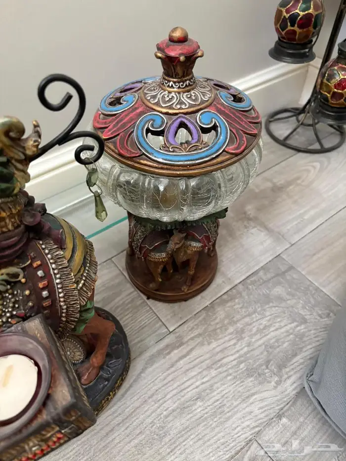 لوحات جدارية قماشبة 2