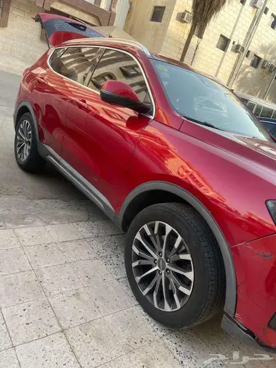 2019 HAVAL H6 4