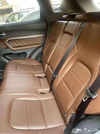2019 HAVAL H6 2