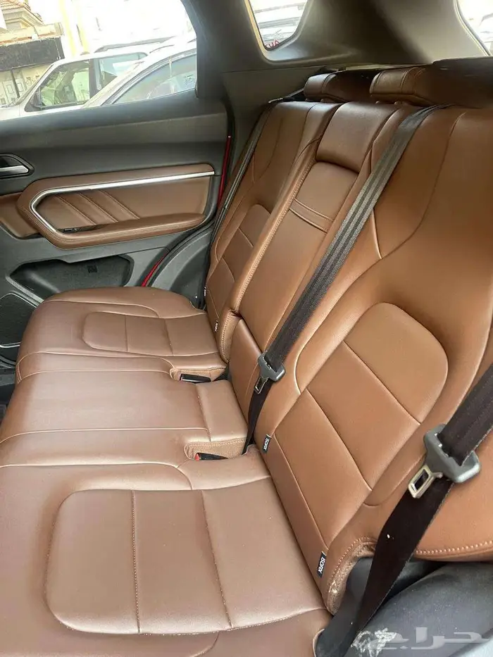 2019 HAVAL H6 2