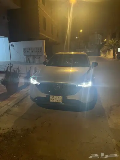 مازدا cx5 للتنازل 4