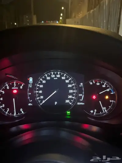 مازدا cx5 للتنازل 3