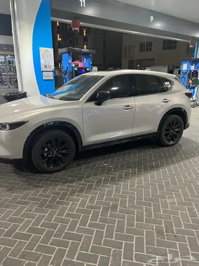 مازدا cx5 للتنازل 2