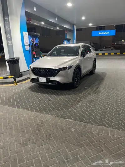 مازدا cx5 للتنازل 6