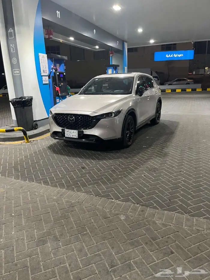 مازدا cx5 للتنازل 6