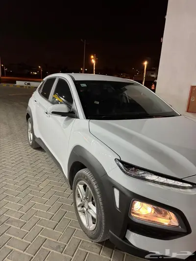 كونا ( ديزل ) 2020 3