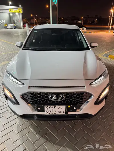 كونا ( ديزل ) 2020 0