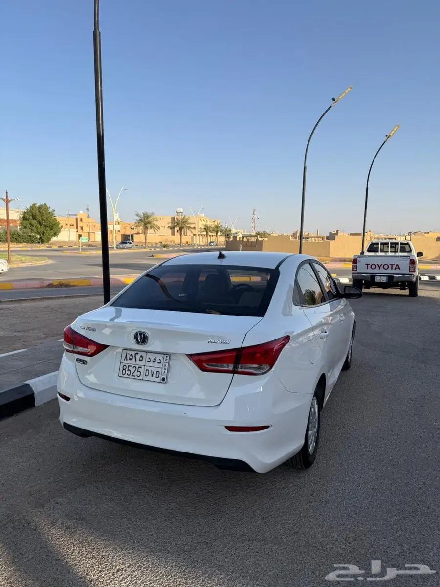 شانجان السفن 3