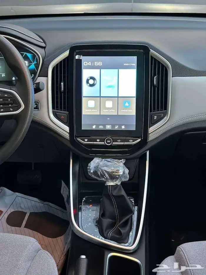 شفلروليه كابتيفا ال تي نص فل 2026 عرض خاص 3