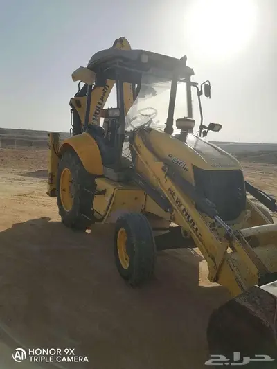 عرجي نيو هولاندي للبيع القصيم عنيزه 0